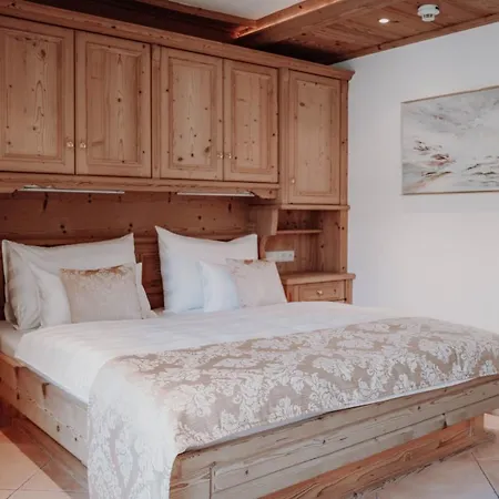 Apart Otel Verwall - Finest Serviced Lech am Arlberg