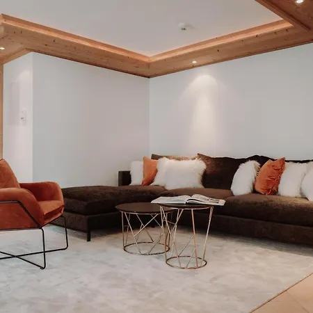 Verwall - Finest Serviced Lech am Arlberg