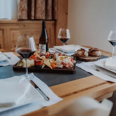 Verwall - Finest Serviced Aparthotel