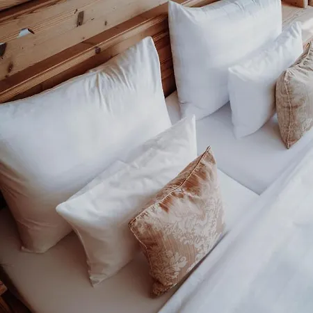 Aparthotel Verwall - Finest Serviced