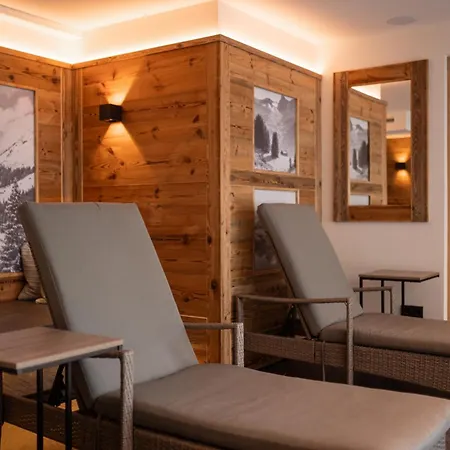 Verwall - Finest Serviced * Lech