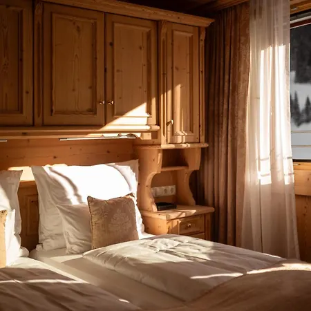 Aparthotel Verwall - Finest Serviced Lech