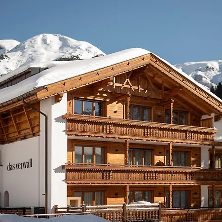Verwall - Finest Serviced * Lech